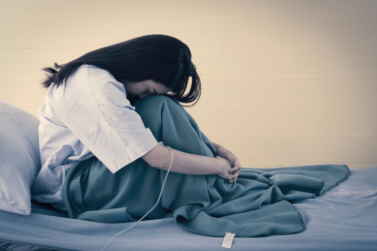    Страшная мода. Кто и зачем навязывает людям операции по смене пола?