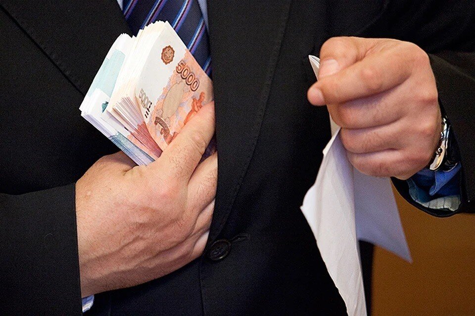     В Москве 30-летний мужчина предстанет перед судом за попытку взятки сотруднику ДПС Анастасия ОСИПОВА