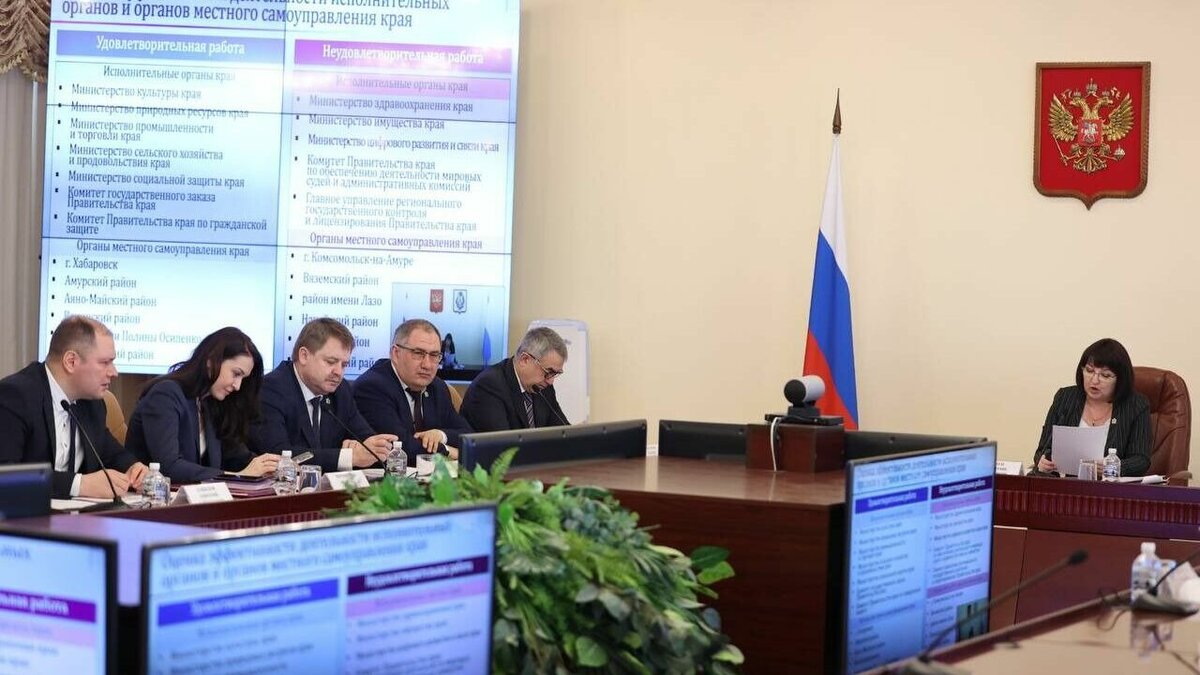     В дальнейшем будет расширены каналы коммуникаций органов власти с населением.