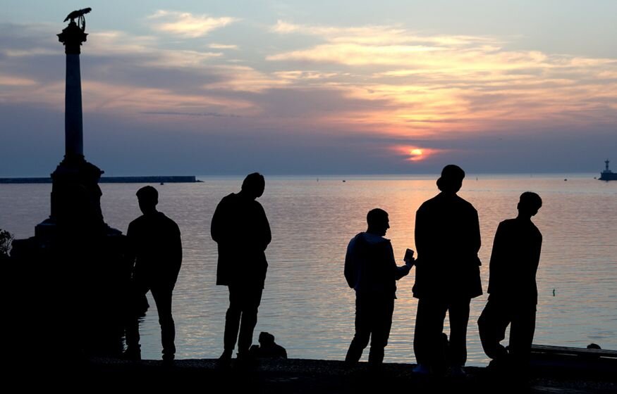    Претендент на пост президента Турции назвал Крым российским