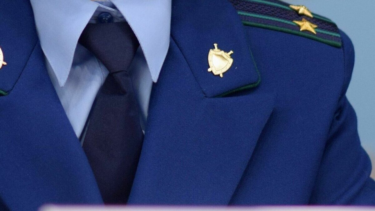     Тюменский подрядчик привлечён к ответственности за складирование снега. По данным пресс-службы прокуратуры Тюменской области, ведомство отреагировало на жалобы граждан в интернете.