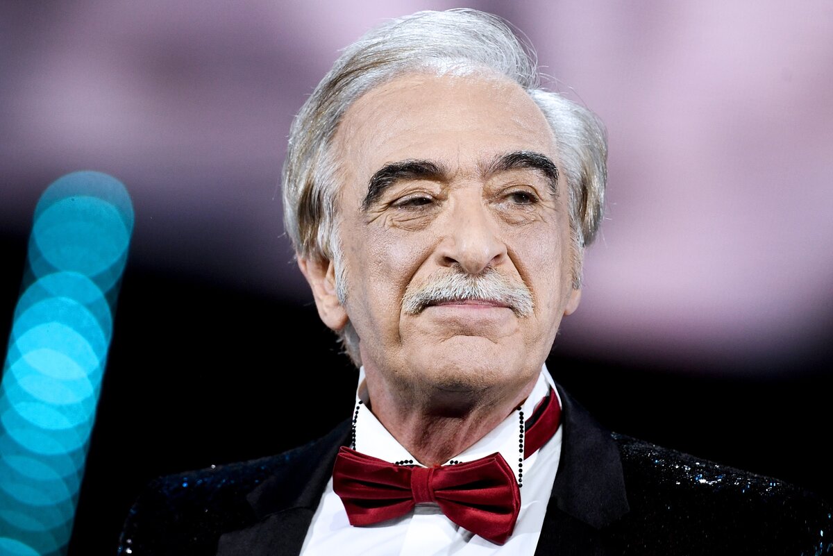  📷 📷 📷 📷 📷 📷 📷 📷 📷    Композитор и посол Азербайджана в России Полад Бюльбюль оглы