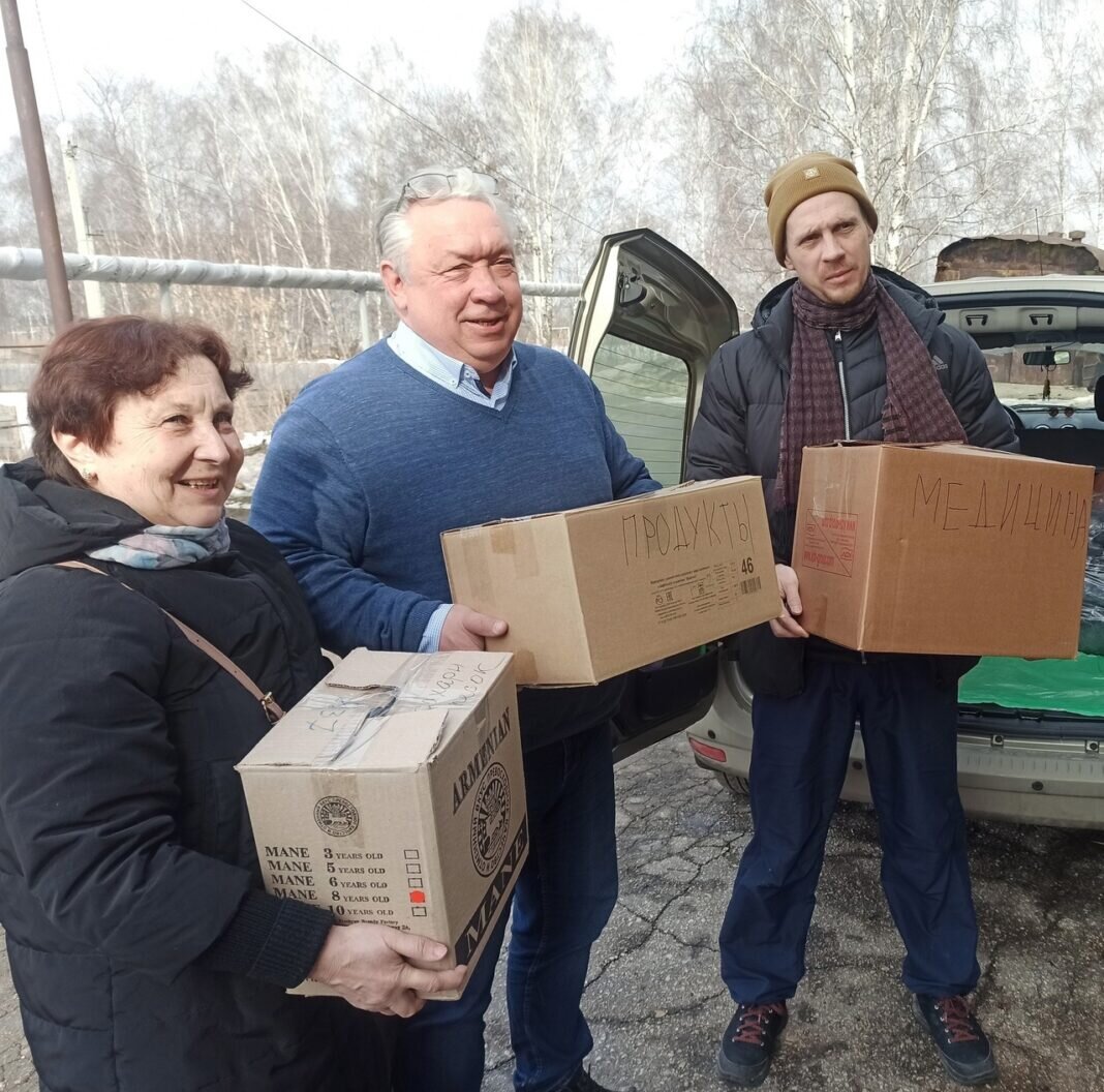 Дядьковское сельское поселение рязанского