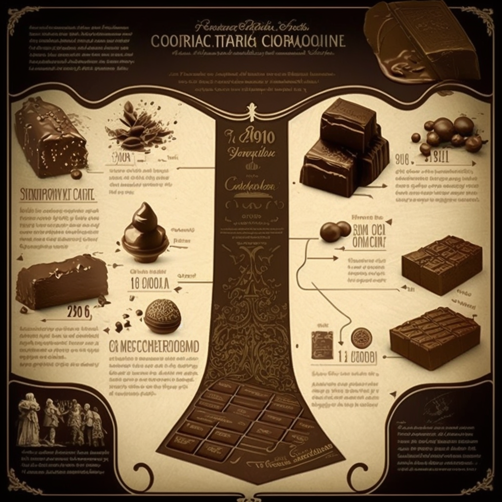 Cacava 100% шоколад из какао-бобов Индонезии для какао и горячего шоколада.