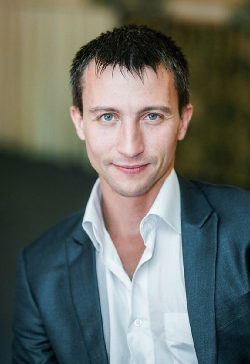    Сергей Яснецов