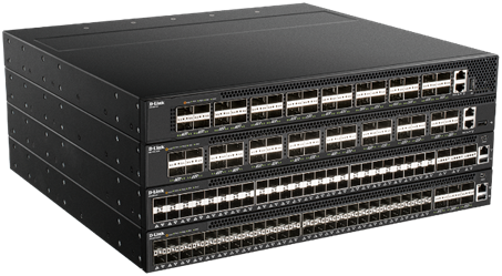 Коммутатор серии 5000