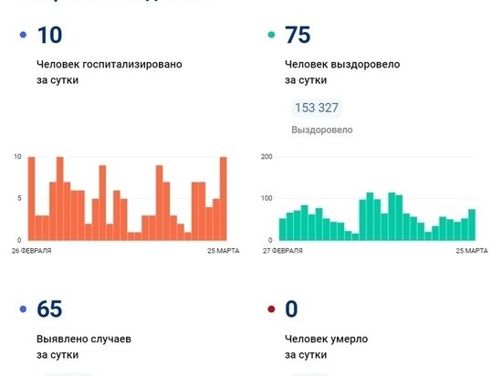     Фото: стопкоронавирус.рф