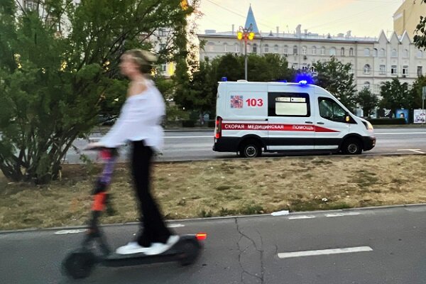 Фото: РИА Новости/Наталья Селиверстова