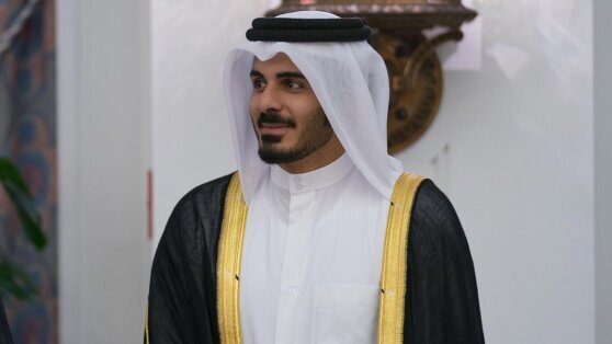    Шейх Джасим сделал новое предложение о покупке футбольного клуба "Манчестер Юнайтед" Даниил Шалонников