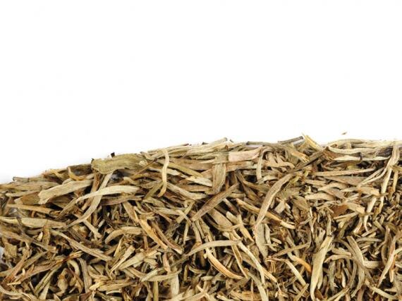 Серебряные иглы