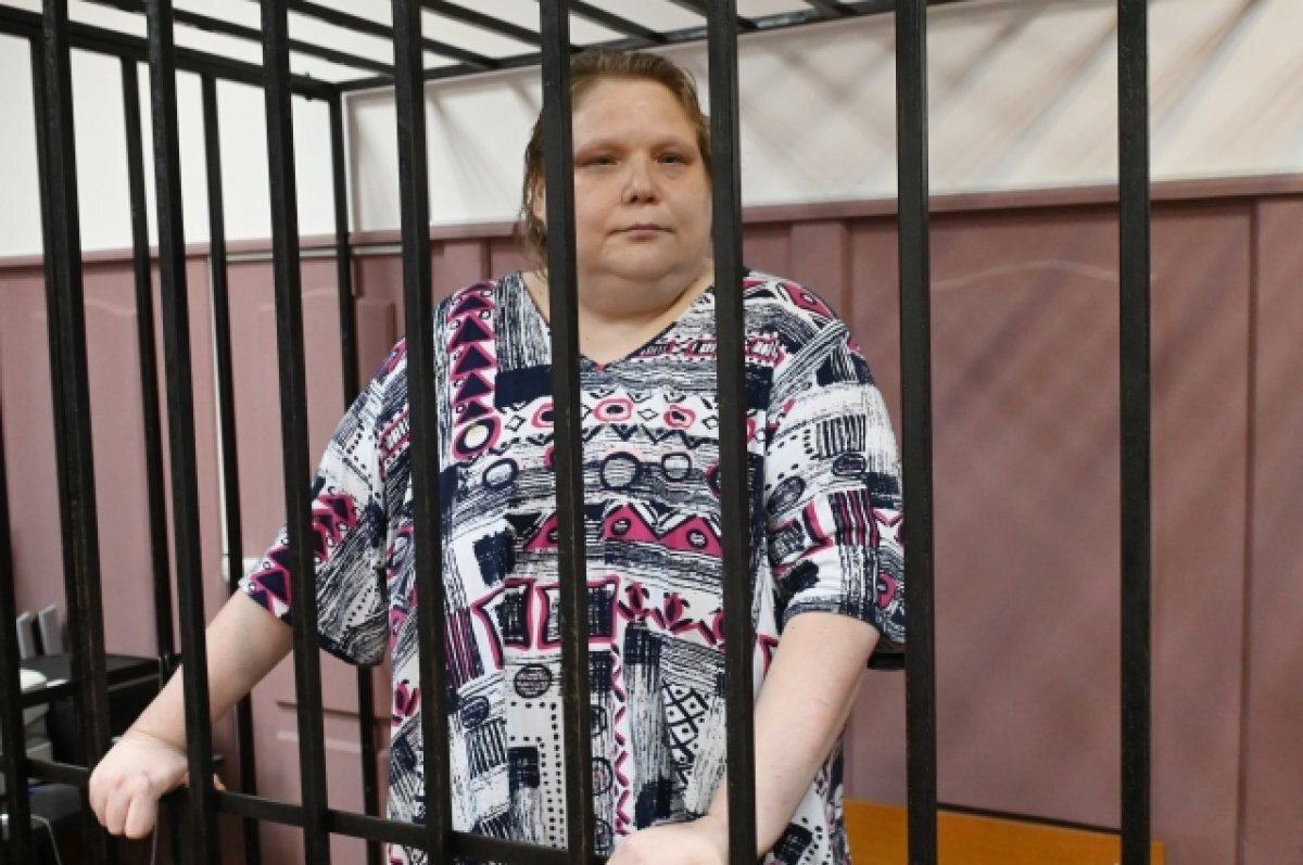    Генпрокуратура взяла на контроль следствие по делу Александры Баязитовой