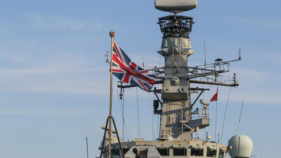     Экс-генерал: Британия отразит удар РФ, если ее предупредят за 10 лет Global Look Press/Michal Fludra/ZUMAPRESS.com