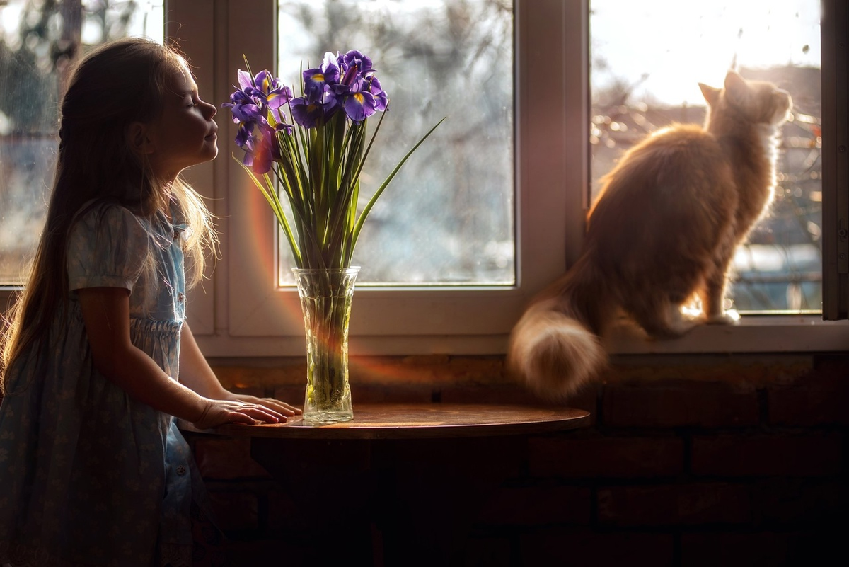Фотограф: Лилия Немыкина