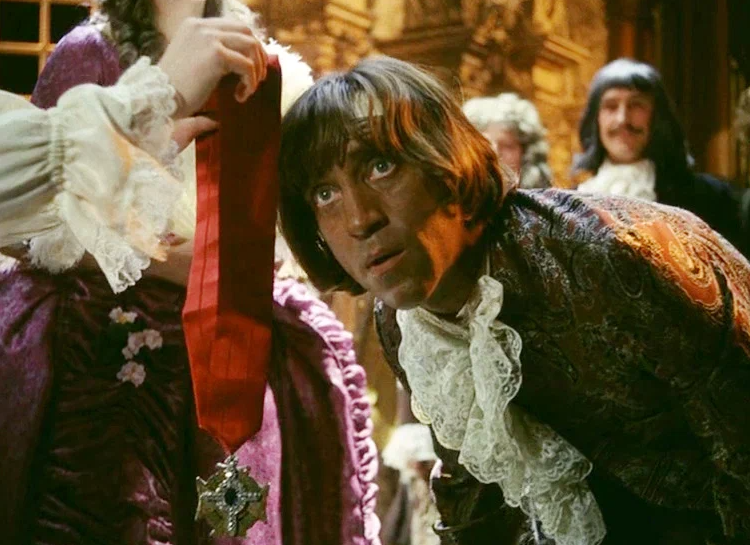 Гнев Шолохова и отказ французу: история фильма «Сказ про то, как царь ...