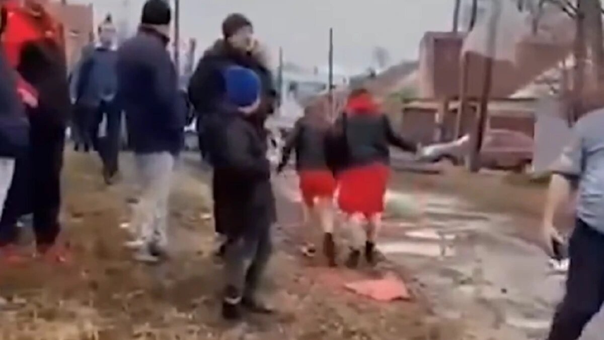 Фото:  MASH/ Telegram