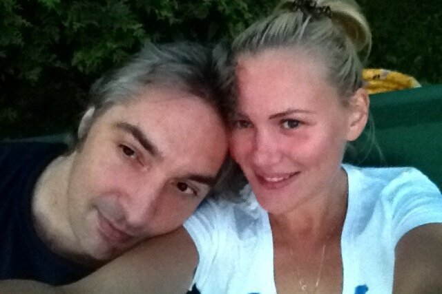     «Я категорически не согласна»: вдову солиста группы «Король и Шут» Михаила Горшенёва шокировал сериал о нем