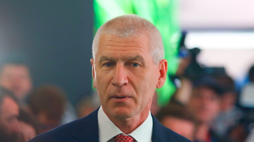   globallookpress.com Maksim Konstantinov