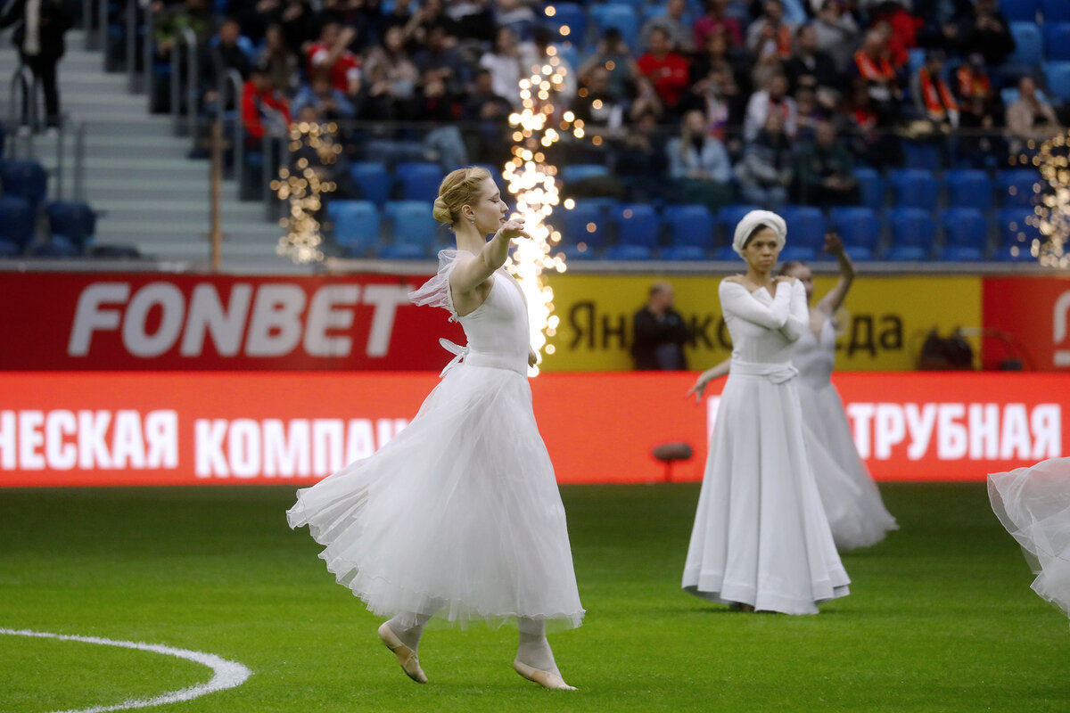 Фото: Дарья Иванова
