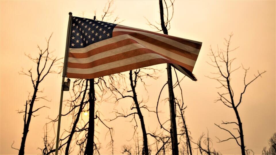     США планируют превратить Украину в территорию Армагеддона ТАСС/EPA/PETER DASILVA