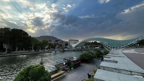    © photo: Sputnik / Stringer