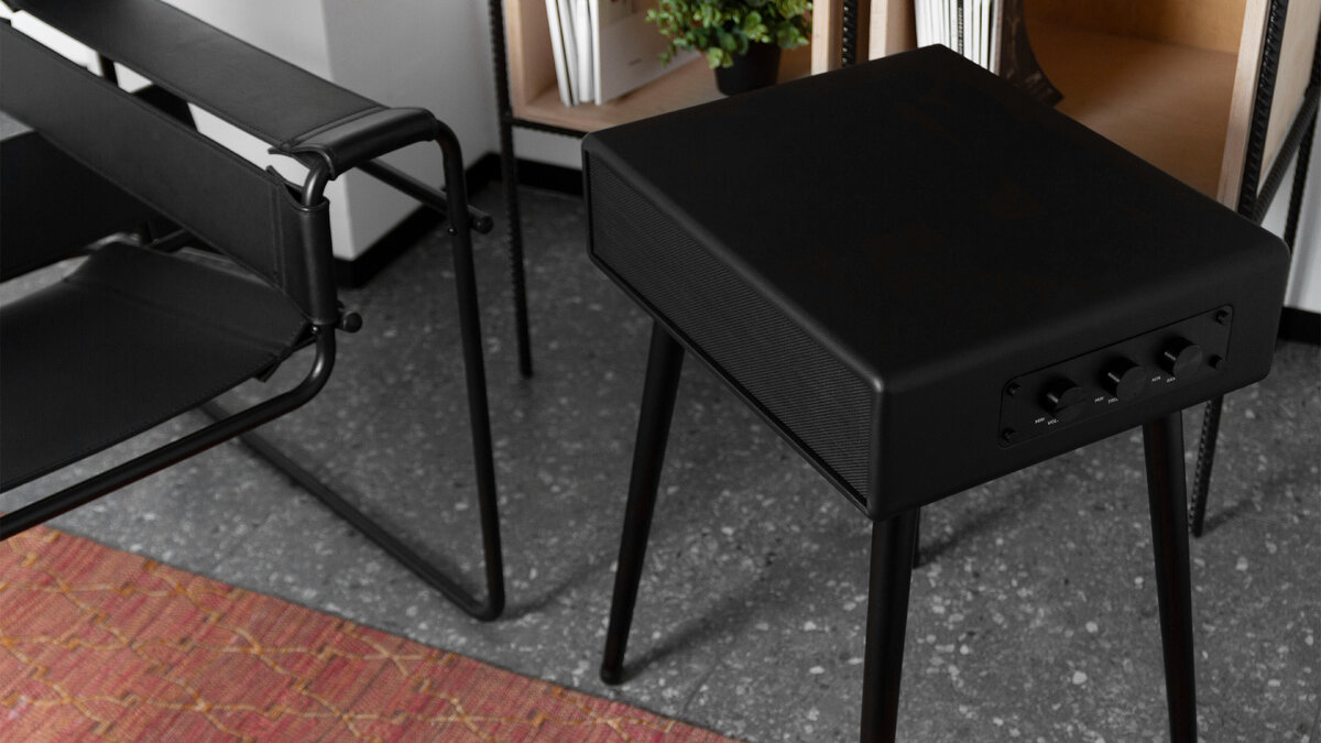 Bluetooth-акустика mysound Folk 