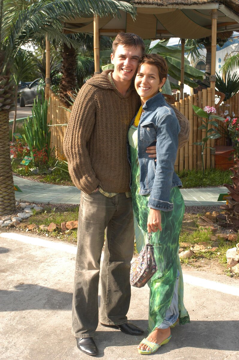    Екатерина Климова и Игорь Петренко прожили около 10 лет в бракеLegion-Media