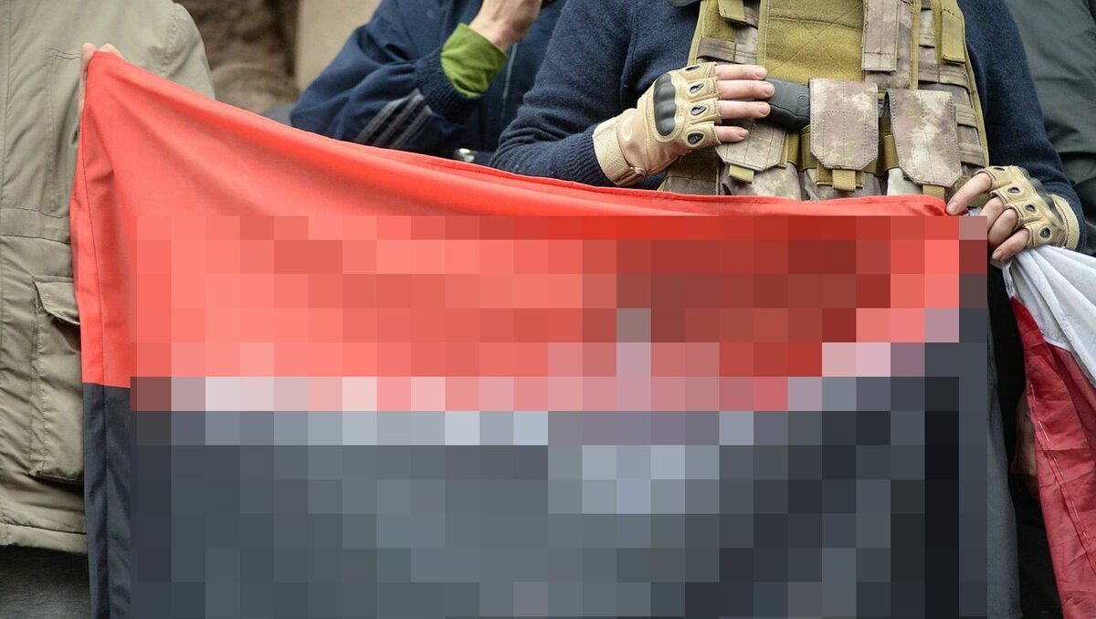     Иван Маренич вступил в ряды экстремистской организации, находясь в местах лишения свободы, сообщает пресс-служба управления ФСБ по Ставрополью.