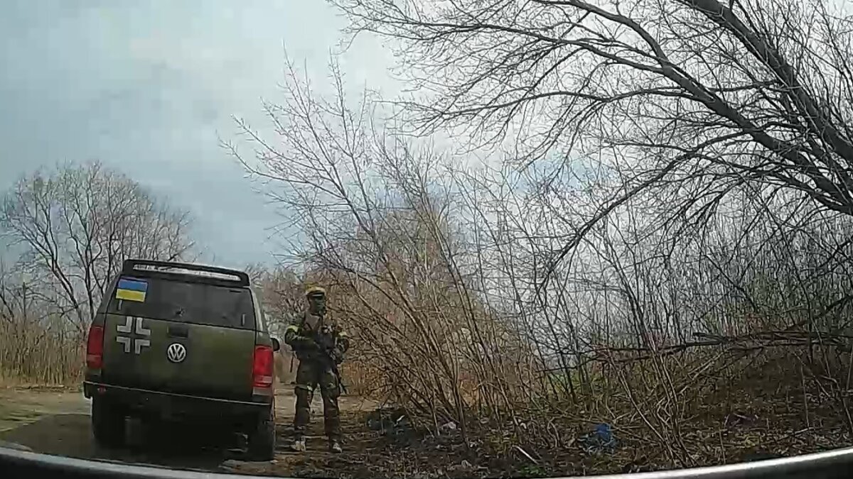 Скриншот из видео📷
