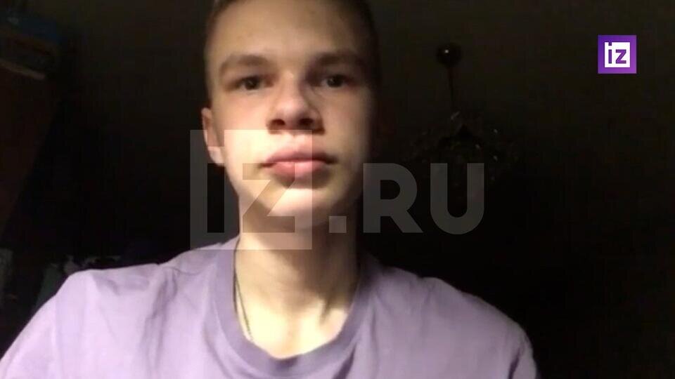     Вытащивший девочку из колодца в Выборге парень рассказал о спасении скриншот видео