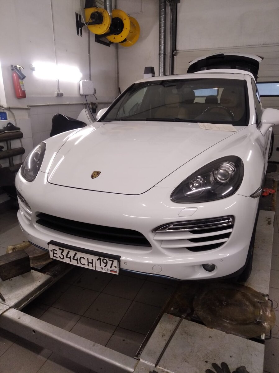 Фото из личного архива