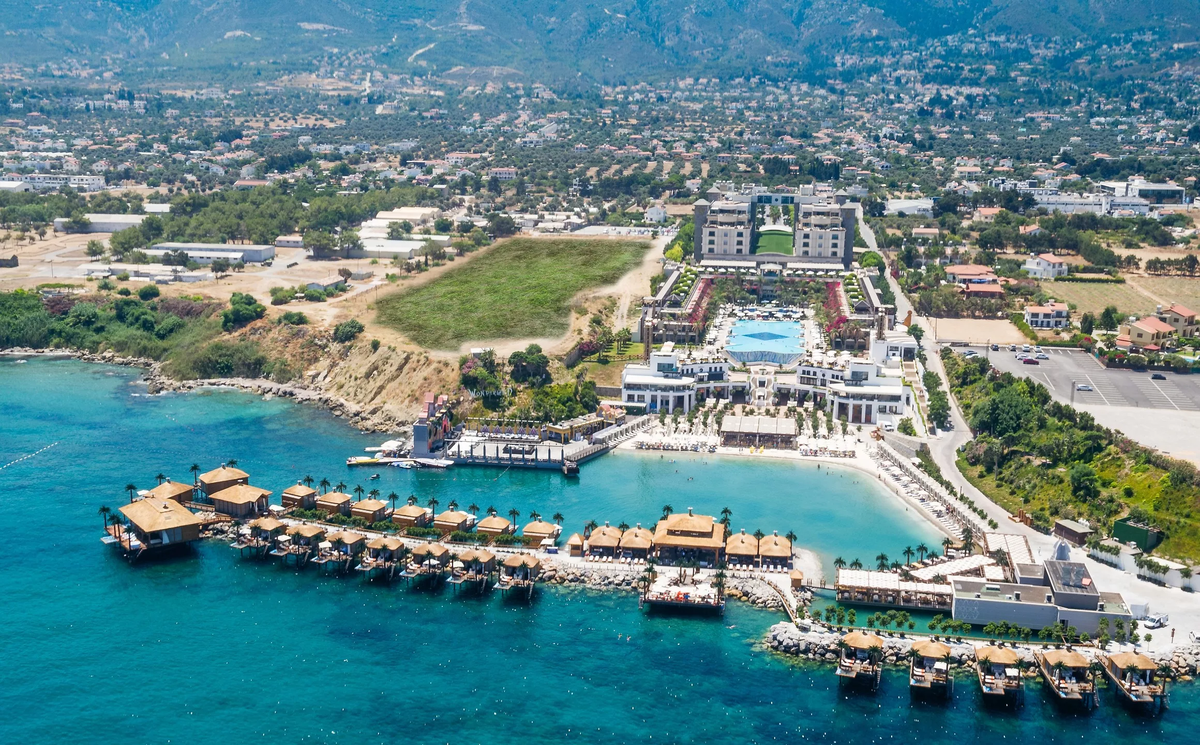 Is it profitable to invest in real estate in Northern Cyprus in 2023?
