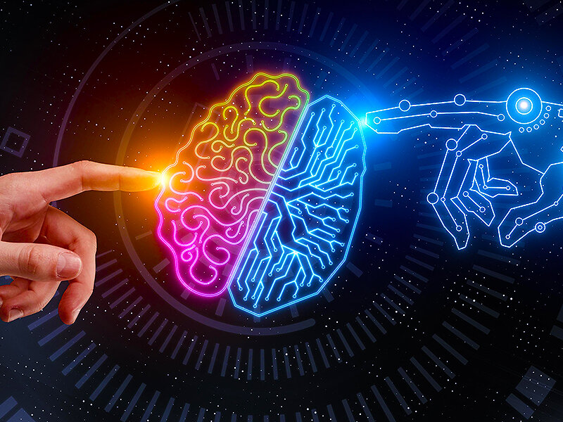 Искусственный интеллект