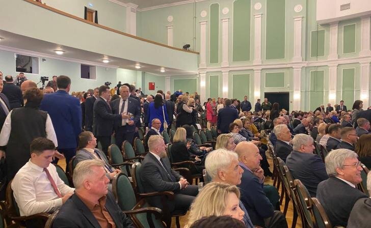    фото Курские известия