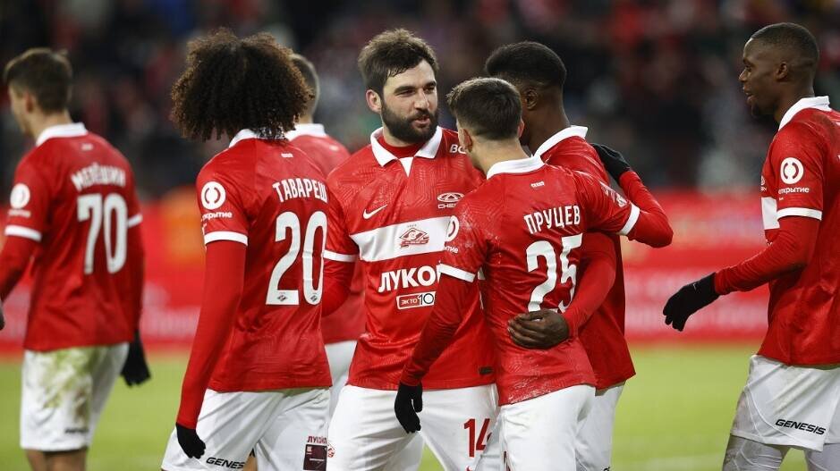    Фото: Официальный сайт РПЛ