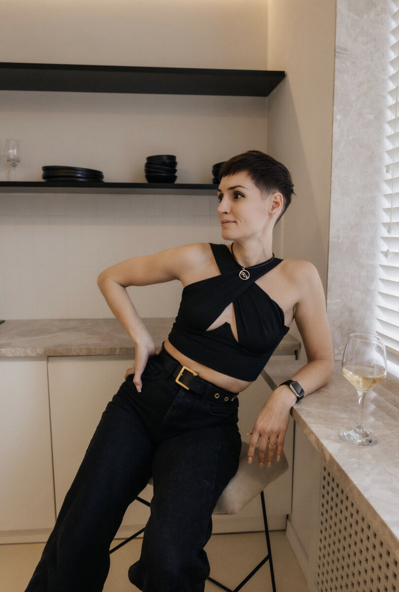 Оцениваю свое окружение…  Кстати за 6-7 лет я его полностью поменяла. А это значит что я полностью изменилась. 