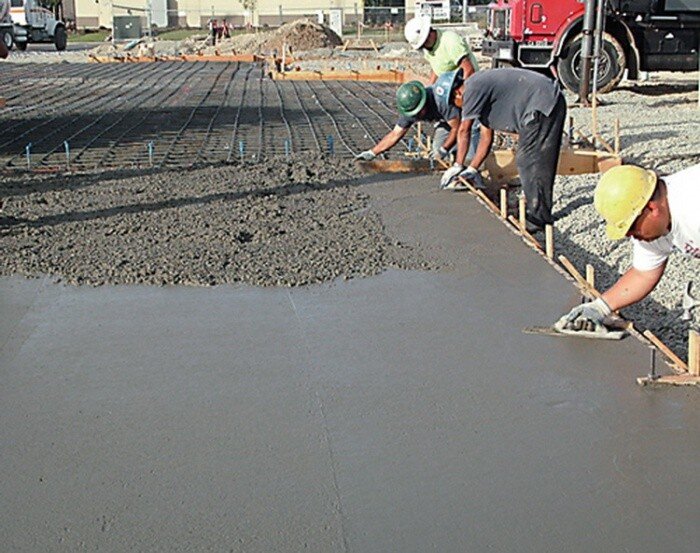 Народные добавки, улучшающие качество бетона - «РегионСтройБетон» Лобня