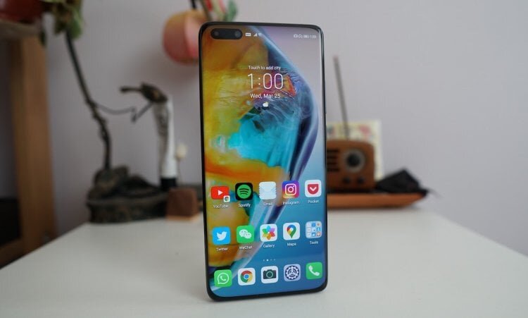    На смартфоны Huawei теперь можно устанавливать сервисы Google прямо из AppGallery