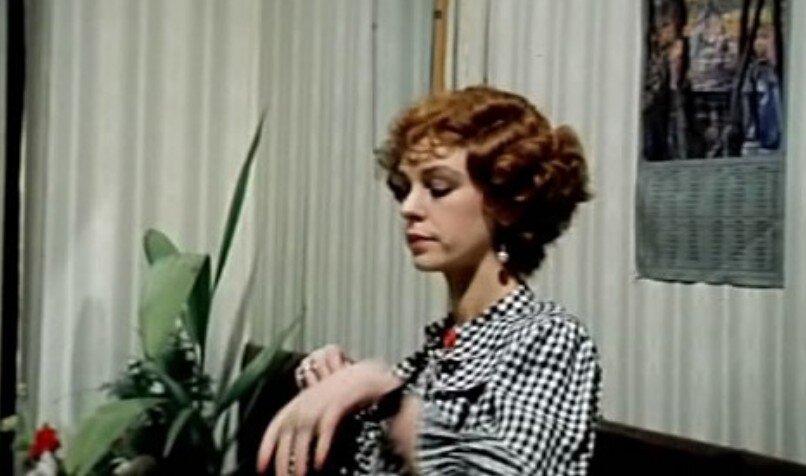 Артём (1978) - актеры и роли - Марина Поляк - советские фильмы - Кино-Театр.Ру