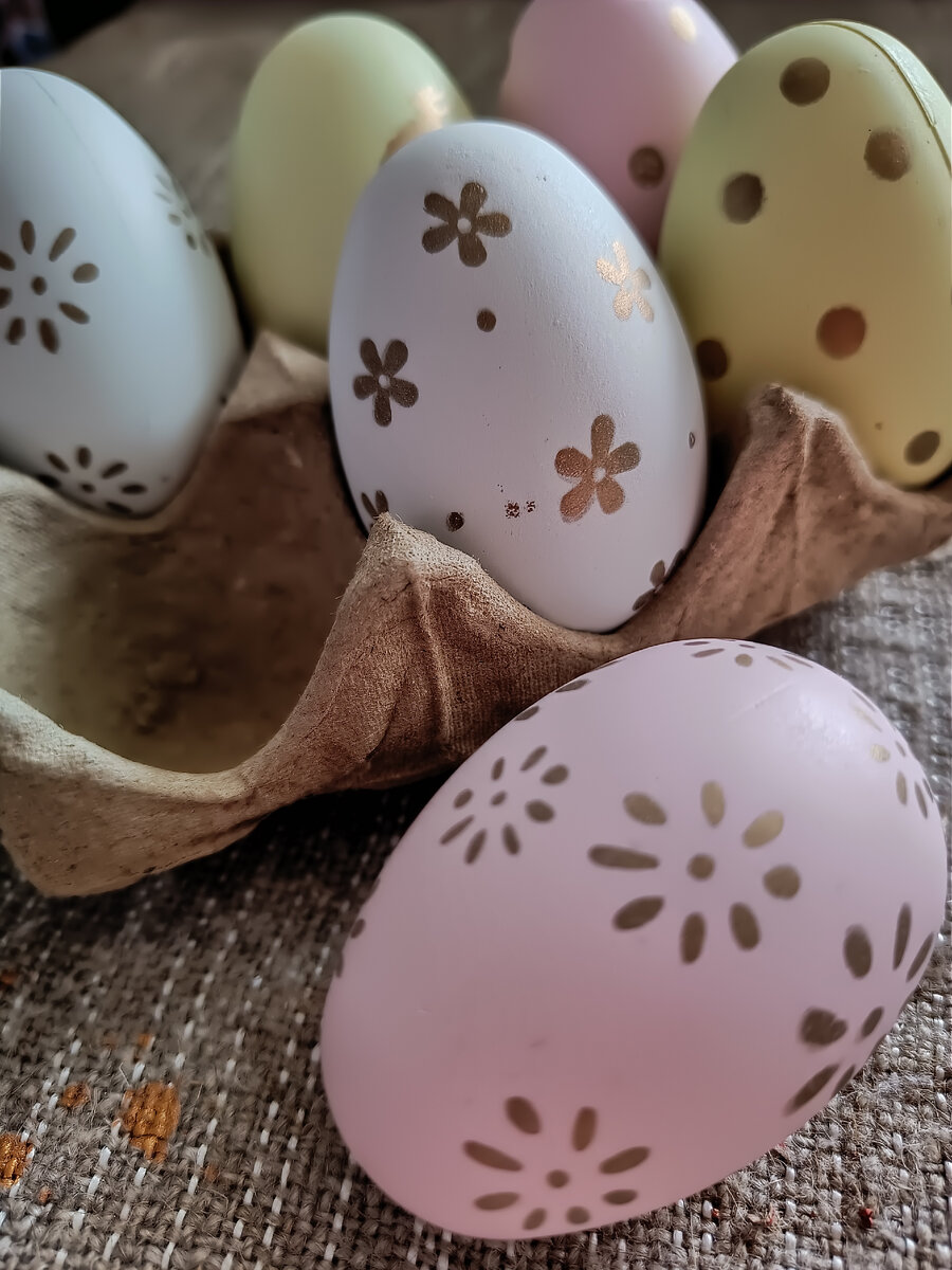 Там ещё были петельки вклеены, которые я отрезала.