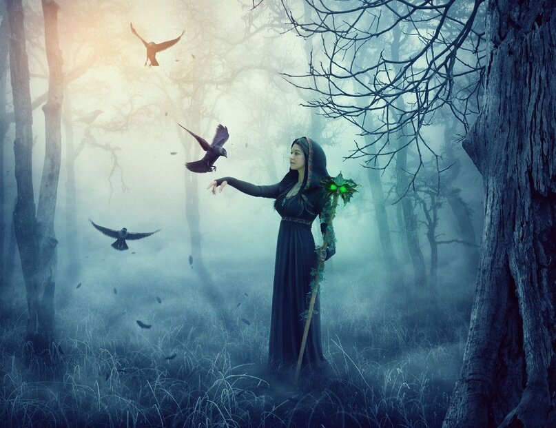 проработка проживания развода, жизненных расколов, взросления и обретения личной силы