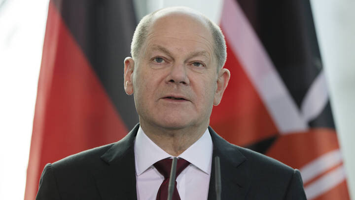 ФОТО: IMAGO/JÜRGEN HEINRICH/GLOBALLOOKPRESS