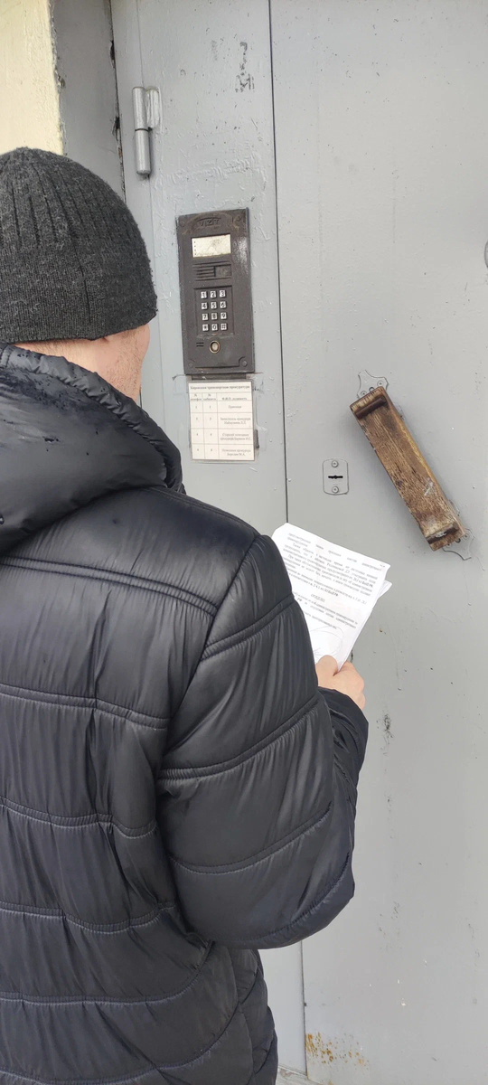 небритый кировчанин