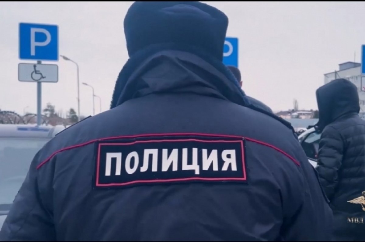    Подозреваемого в убийстве собаки на глазах детей задержали под Волгоградом