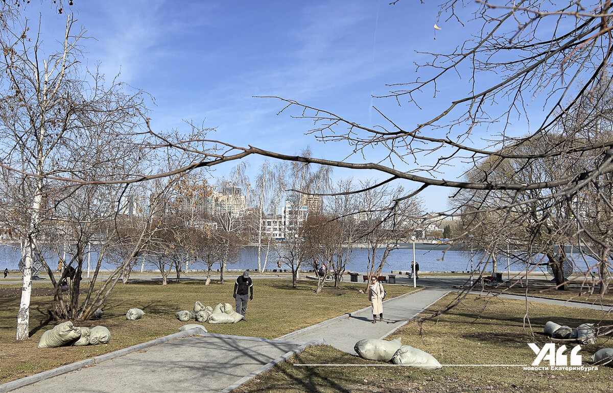 Фото:Кравчук Максим / www.ya66.ru