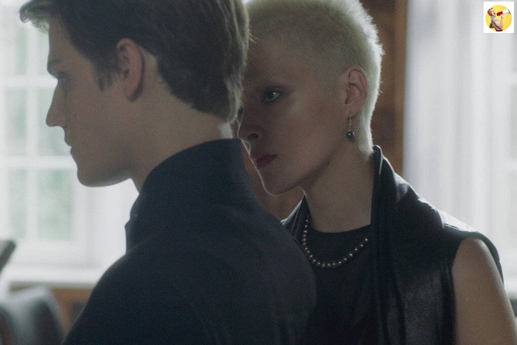 Кадр из фильма