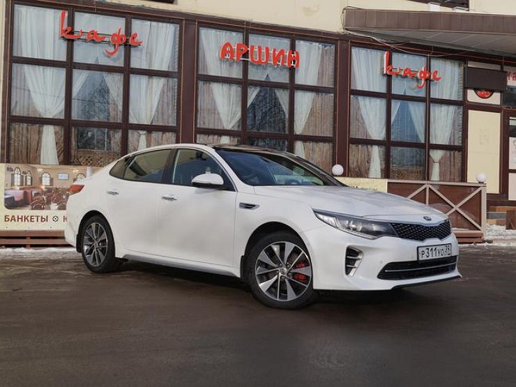   Фото: АвтоВзгляд