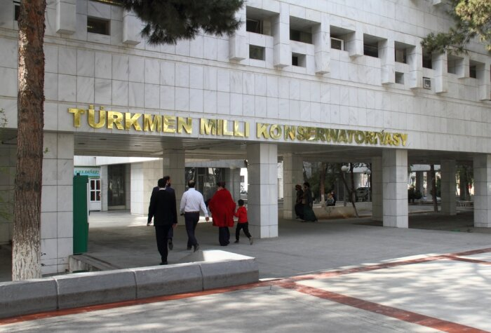 Источник фото: salamnews.tm