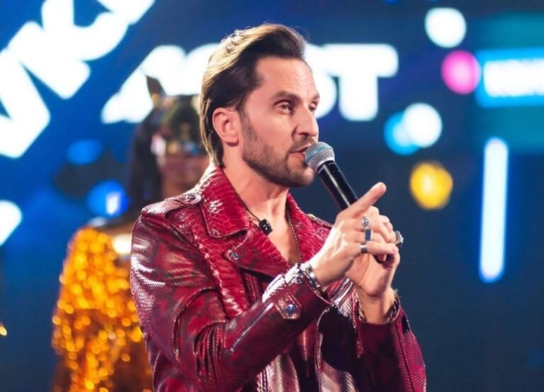    Фото: соцсети Александра Реввы Анастасия Манцова