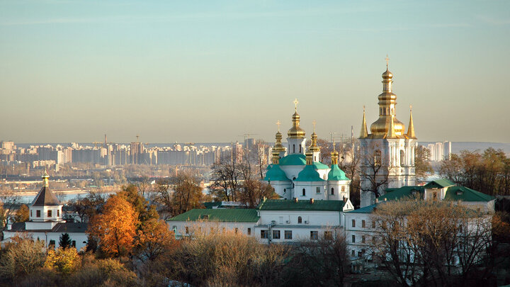 ФОТО: MICHAEL KUDRYAVTSEV/GLOBALLOOKPRESS