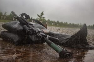    Фото: 2nd Lt. Courtney Huhta, CST Public Affairs Office / flickr.com Андрей Пунегов